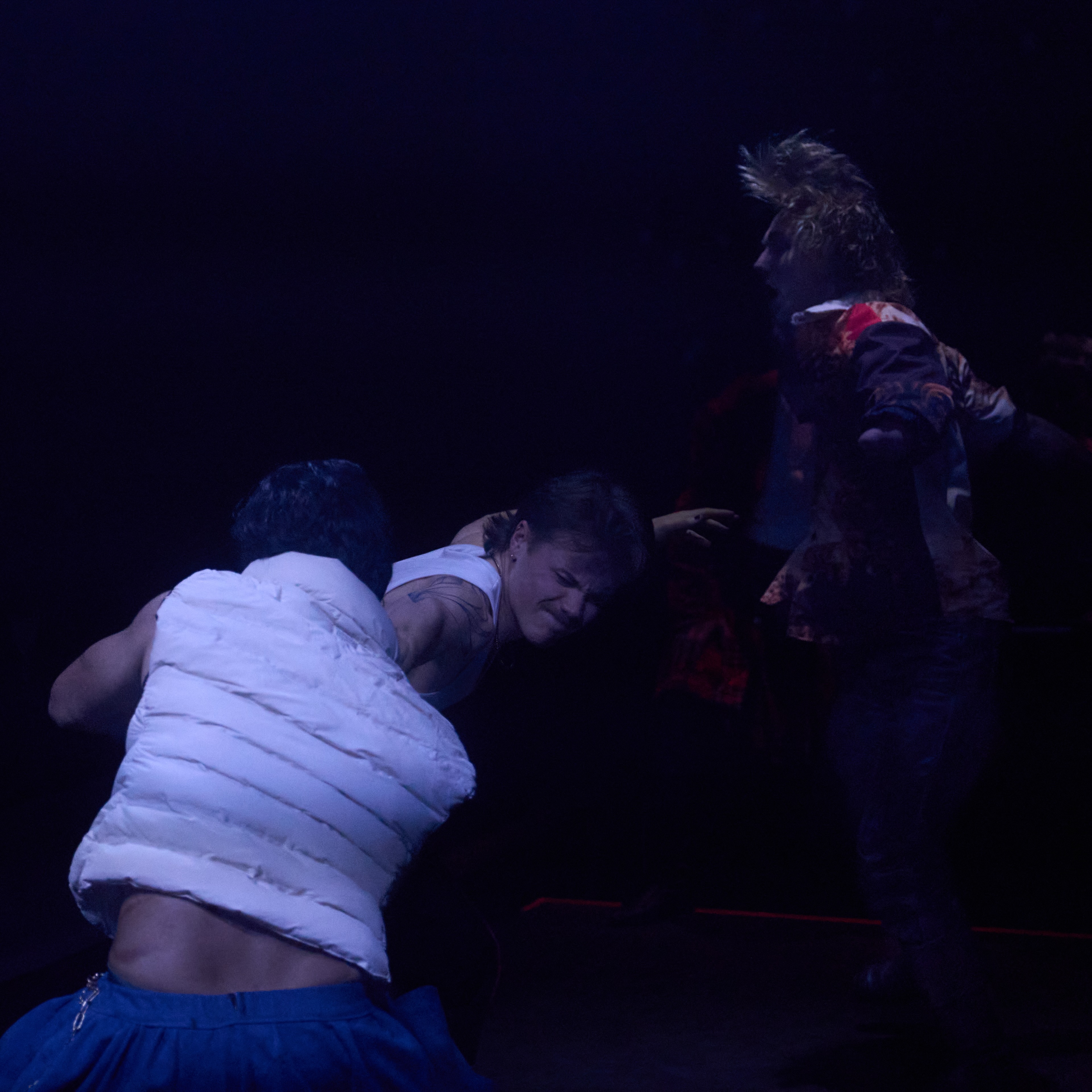 Romeo + Julie - Bilde 12